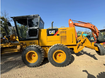 Greiders CATERPILLAR 140H