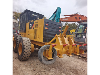 Greiders CATERPILLAR 140H