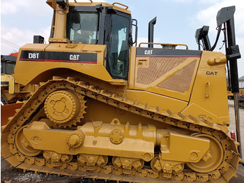 Buldozers CATERPILLAR D8T