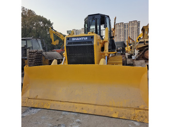 Buldozers SHANTUI SD 16: foto 3