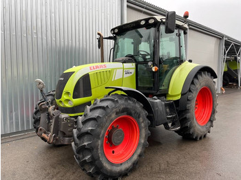 Traktors CLAAS Arion 640