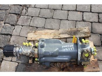 Hidraulika - Celtniecības tehnika Liebherr A 904 C LIT: foto 5 Hidraulika - Celtniecības tehnika Liebherr A 904 C LIT: foto 5