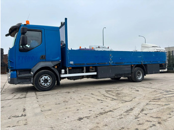 Bortu kravas automašīna/ Platforma VOLVO FL7 240