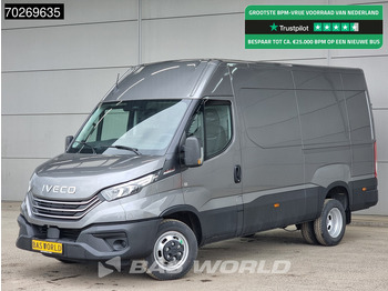 Kravas mikroautobuss IVECO Daily 35c21