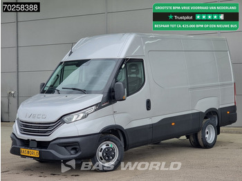 Kravas mikroautobuss IVECO Daily 35c21