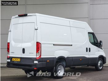 Jaunā Kravas mikroautobuss Iveco Daily 35C21 3.0L Automaat 2025 model Dubbellucht L2H2 LED ACC CarPlay Camera Parkeersensoren 12m3 Airco: foto 3