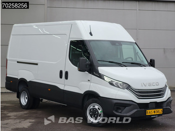 Jaunā Kravas mikroautobuss Iveco Daily 35C21 3.0L Automaat 2025 model Dubbellucht L2H2 LED ACC CarPlay Camera Parkeersensoren 12m3 Airco: foto 2