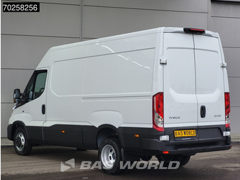 Jaunā Kravas mikroautobuss Iveco Daily 35C21 3.0L Automaat 2025 model Dubbellucht L2H2 LED ACC CarPlay Camera Parkeersensoren 12m3 Airco: foto 5