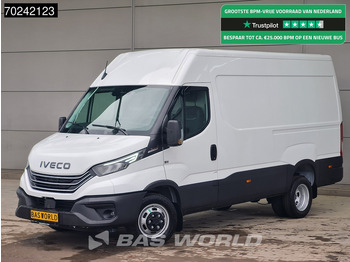 Kravas mikroautobuss IVECO Daily 35c21