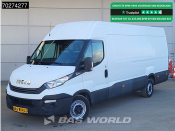 Kravas mikroautobuss IVECO Daily 35s14