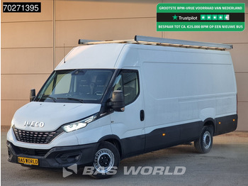 Kravas mikroautobuss IVECO Daily 35s14