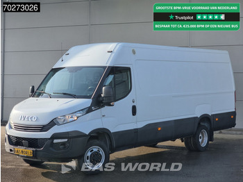 Kravas mikroautobuss IVECO Daily