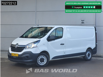 Mazs furgons RENAULT Trafic