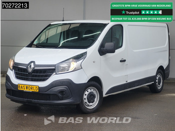 Mazs furgons RENAULT Trafic