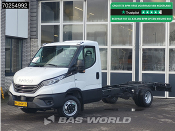 Komercauto IVECO Daily 35c18