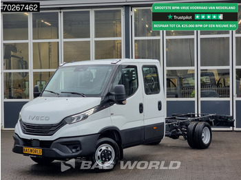 Komercauto IVECO Daily 35c18