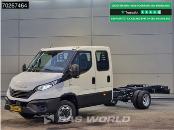 Komercauto IVECO Daily 35c18