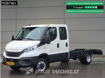 Komercauto IVECO Daily 35c18