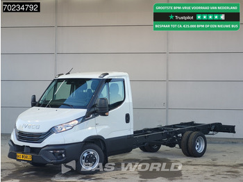 Komercauto IVECO Daily 35c18