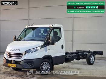 Komercauto IVECO Daily 35s16