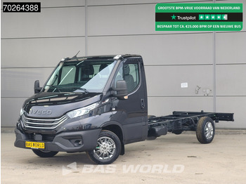 Komercauto IVECO Daily 35s18