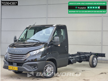 Komercauto IVECO Daily 35s18