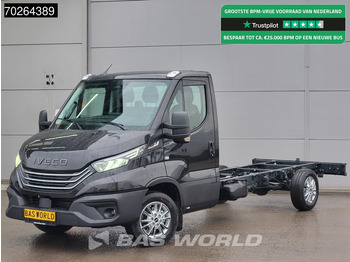 Komercauto IVECO Daily 35s18