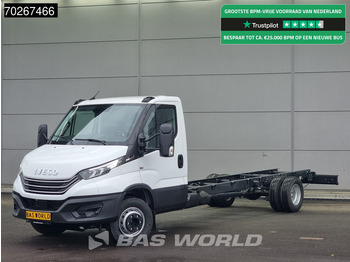 Komercauto IVECO Daily