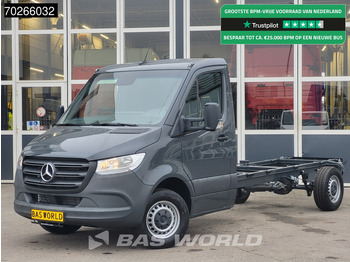 Komercauto MERCEDES-BENZ Sprinter 317