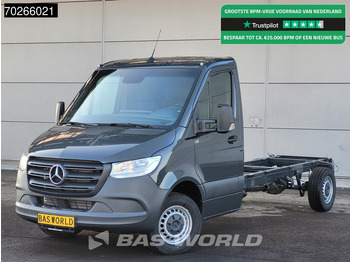 Komercauto MERCEDES-BENZ Sprinter 317