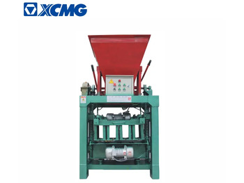 Vibropress XCMG