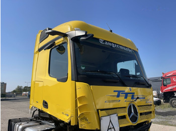 Kabīne MERCEDES-BENZ Actros