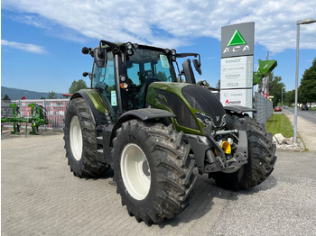 Traktors VALTRA N-series