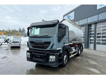 Kravas automašīna IVECO Stralis 460