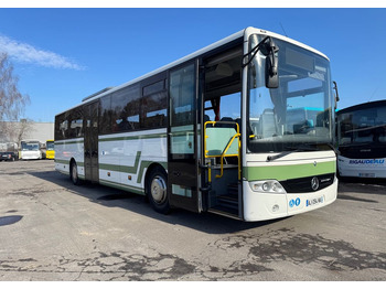 Piepilsētas autobuss MERCEDES-BENZ