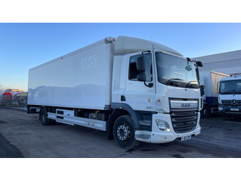 Kravas automašīna refrižerators DAF CF 260