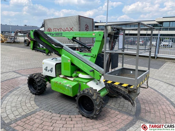 Izlices pacēlājs Niftylift HR12D 4WD Articulated Diesel Boom Work Lift 1220cm: foto 3