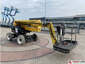 Izlices pacēlājs Niftylift HR17D Articulated 4x4 Diesel Boom Work Lift 1720cm: foto 3