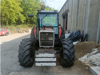 Traktors MASSEY FERGUSON 300 series