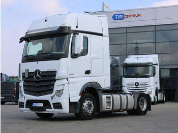 Vilcējs MERCEDES-BENZ Actros 1848