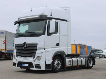 Vilcējs MERCEDES-BENZ Actros 1848