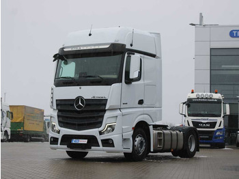 Vilcējs MERCEDES-BENZ Actros 1848