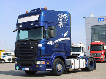 Vilcējs SCANIA R 420