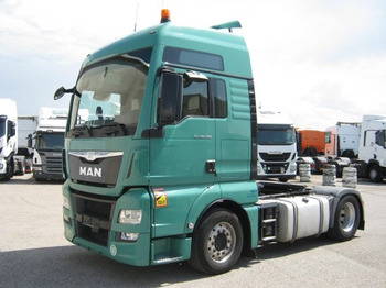 Vilcējs MAN TGX 18.480