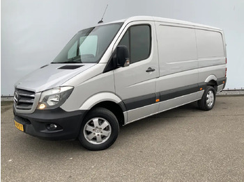 Kravas mikroautobuss MERCEDES-BENZ Sprinter 313