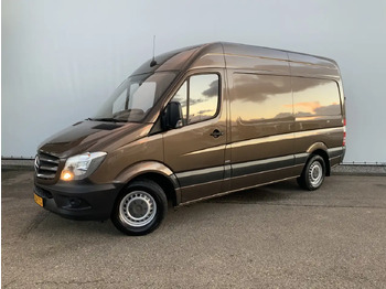 Kravas mikroautobuss MERCEDES-BENZ Sprinter 314