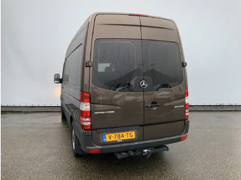 Mercedes-Benz Sprinter 314 2.2 CDI 366 L2H2 Airco Trekhaak 2000 kg Euro 6 līzingu Mercedes-Benz Sprinter 314 2.2 CDI 366 L2H2 Airco Trekhaak 2000 kg Euro 6: foto 2