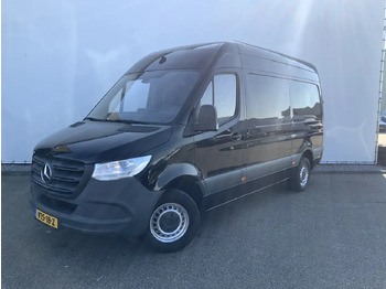 Kravas mikroautobuss MERCEDES-BENZ Sprinter 314