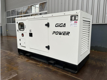 Jaunā Elektroģenerators Giga power 62.5KVA Silent Set LT-W50-GF: foto 5