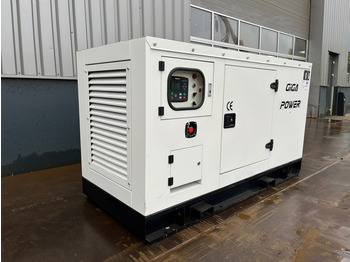 Jaunā Elektroģenerators Giga power 62.5KVA Silent Set LT-W50-GF: foto 2